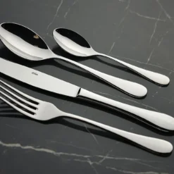 Elia Tide 24 Piece Cutlery Set 6 Elia Tide 24 Piece Cutlery Set -Kitchenknives Shop tide 24g