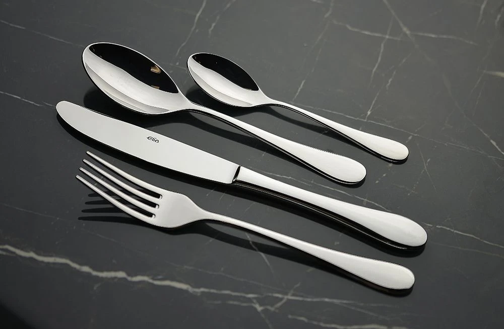 Elia Tide 24 Piece Cutlery Set 4 Elia Tide 24 Piece Cutlery Set - Image 2