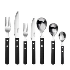 Robert Welch Trattoria Bright Cutlery 42 Piece Set