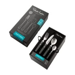 Robert Welch Trattoria Bright Cutlery 24 Piece Set -Kitchenknives Shop trabr1099v24 pt07