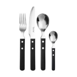 Robert Welch Trattoria Bright Cutlery 24 Piece Set