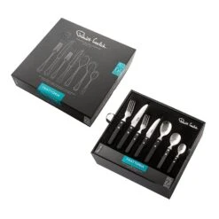 Robert Welch Trattoria Bright Cutlery 42 Piece Set -Kitchenknives Shop trabr1099v42 pt07