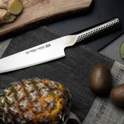 Global Ukon 20cm Chef’s Knife (GU-01) 23 Global Ukon 20cm Chef’s Knife (GU-01) -Kitchenknives Shop ukon lifestyle 23b gu 01