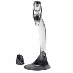 Vinturi Red Wine Aerator Tower Set -Kitchenknives Shop v1071
