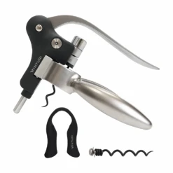 Vinturi Traditional Lever Wine Opener Set