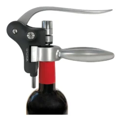 Vinturi Traditional Lever Wine Opener Set -Kitchenknives Shop v9066 5
