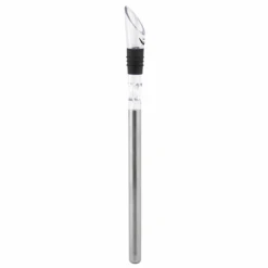 Vinturi Wine Pourer With Chilling Rod