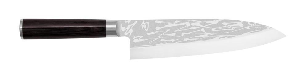 Kai Shun Pro 21cm Deba Knife (KAI-VG-0003) 3 Kai Shun Pro 21cm Deba Knife (KAI-VG-0003)