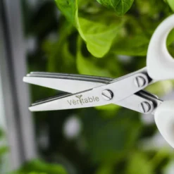 Veritable 3 Blade Mini Herb Scissors -Kitchenknives Shop vg a acc cis 0077 s 2