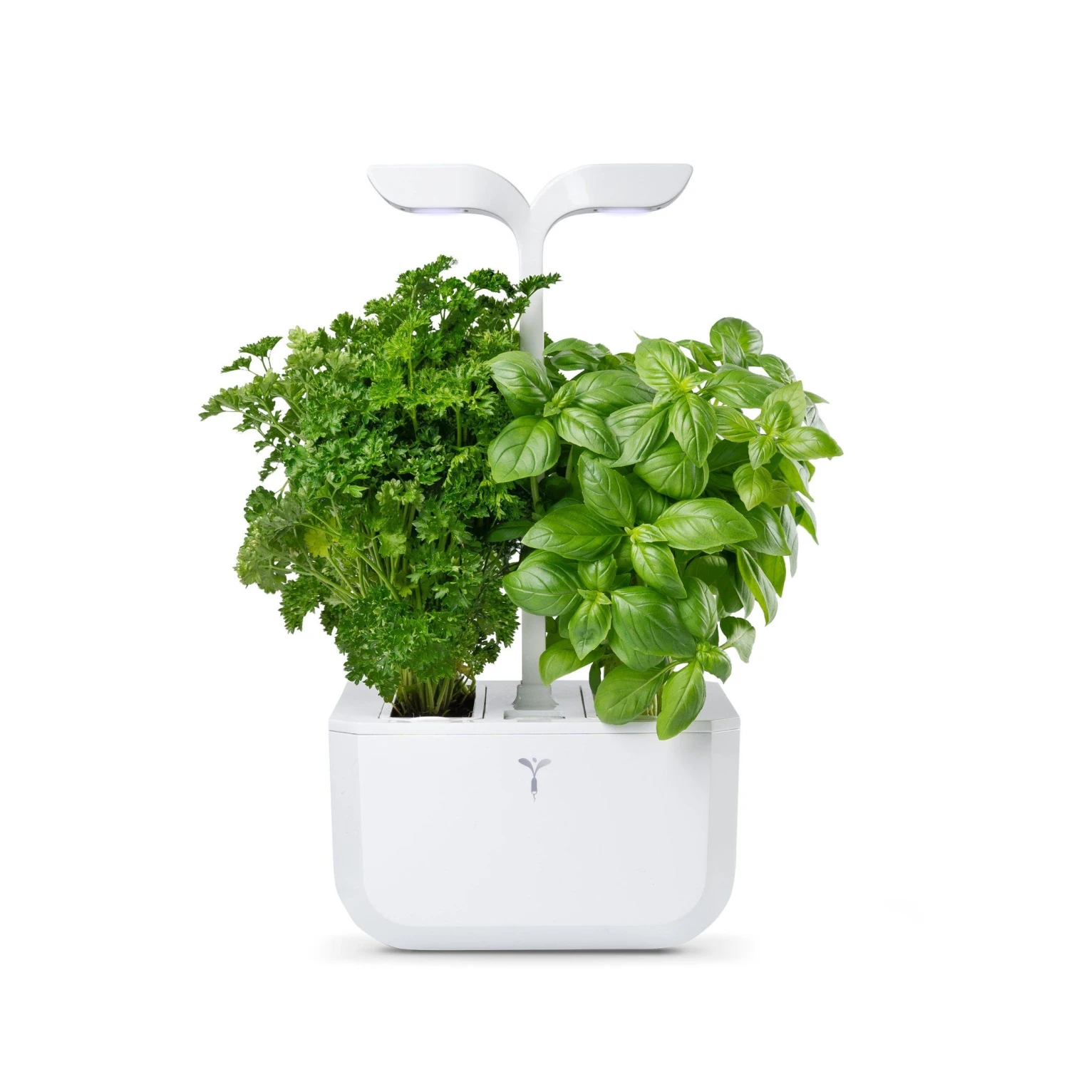 Veritable EXKY 2-Slot Smart Indoor Garden In Arctic White 9 Veritable EXKY 2-Slot Smart Indoor Garden In Arctic White - Image 7