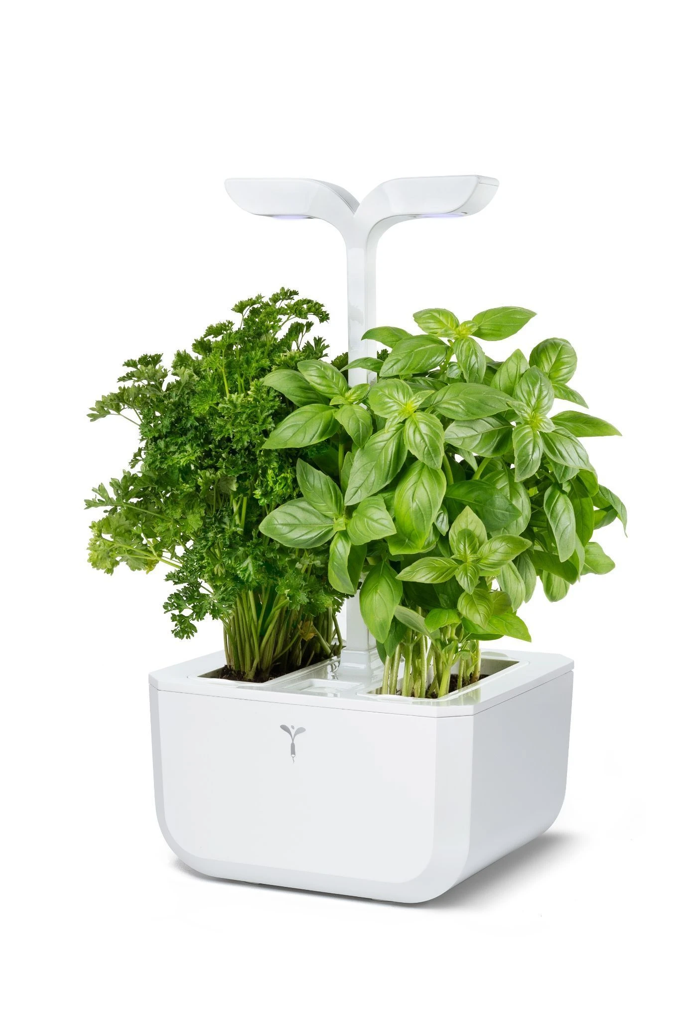 Veritable EXKY 2-Slot Smart Indoor Garden In Arctic White 7 Veritable EXKY 2-Slot Smart Indoor Garden In Arctic White - Image 5