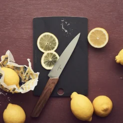 Victorinox Swiss Modern Walnut Carving Set (690912) -Kitchenknives Shop victorinox swiss modern walnut carving knife ls 2 1