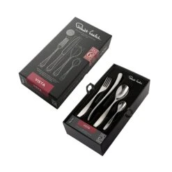 Robert Welch Vista Bright Cutlery 24 Piece Set 13 Robert Welch Vista Bright Cutlery 24 Piece Set -Kitchenknives Shop visbr1099v24 pt07