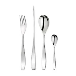 Robert Welch Vista Bright Cutlery 42 Piece Set