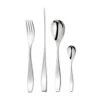 Robert Welch Vista Bright Cutlery 84 Piece Set -Kitchenknives Shop visbr1099v24 vista 24pc set 5