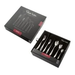 Robert Welch Vista Bright Cutlery 84 Piece Set 13 Robert Welch Vista Bright Cutlery 84 Piece Set -Kitchenknives Shop visbr1099v84 pt07