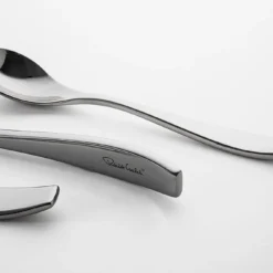 Robert Welch Vista Bright Cutlery 84 Piece Set 11 Robert Welch Vista Bright Cutlery 84 Piece Set -Kitchenknives Shop visbr detail 3 3