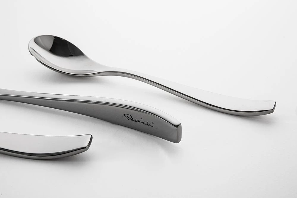 Robert Welch Vista Bright Cutlery 84 Piece Set 5 Robert Welch Vista Bright Cutlery 84 Piece Set - Image 3