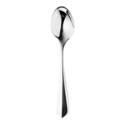 Robert Welch Westbury Bright V Coffee Spoon 8 Piece Set 7 Robert Welch Westbury Bright V Coffee Spoon 8 Piece Set -Kitchenknives Shop wesbr1008l 1
