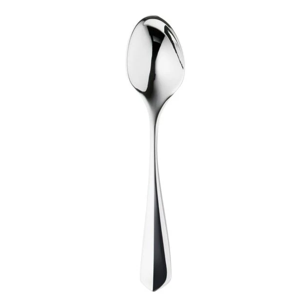 Robert Welch Westbury Bright V Coffee Spoon 8 Piece Set 5 Robert Welch Westbury Bright V Coffee Spoon 8 Piece Set - Image 3