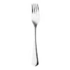 Robert Welch Westbury Bright Serving Fork 2 Robert Welch Westbury Bright Serving Fork -Kitchenknives Shop wesbr1053l