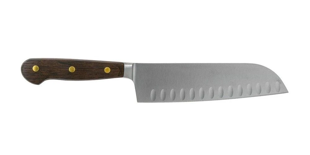 Wusthof Crafter 17cm Santoku (WT1010831317) 4 Wusthof Crafter 17cm Santoku (WT1010831317) - Image 2