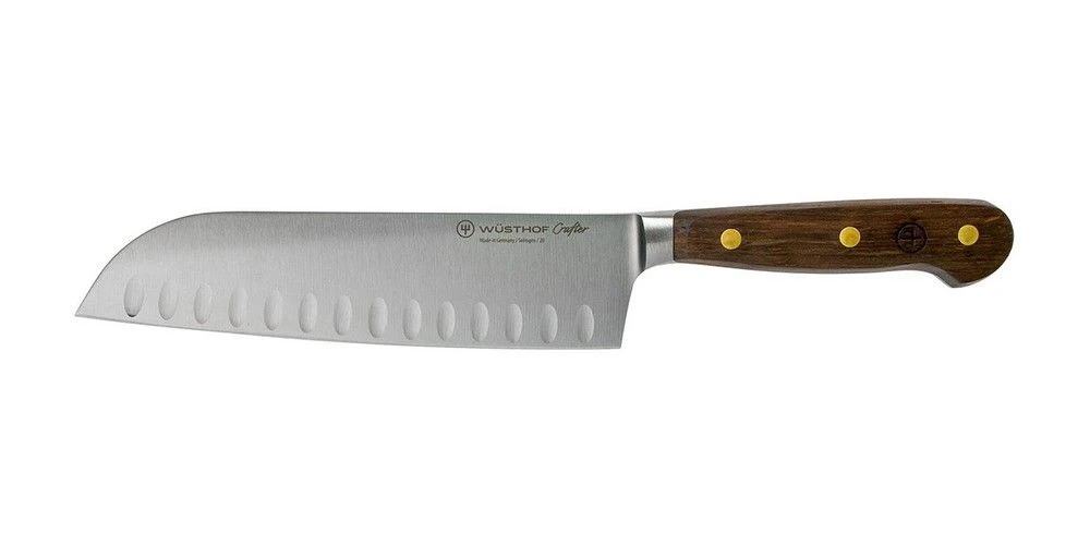 Wusthof Crafter 17cm Santoku (WT1010831317) 3 Wusthof Crafter 17cm Santoku (WT1010831317)