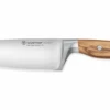 Wusthof Amici 16cm Cook's Knife (WT1011300116) -Kitchenknives Shop wt1011300116 0