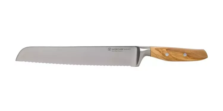 Wusthof Amici 23cm Bread Knife (WT1011301123) 3 Wusthof Amici 23cm Bread Knife (WT1011301123)