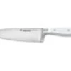 Wusthof Classic White 16cm Cook's Knife (WT1040200116) -Kitchenknives Shop wt1040200116