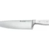 Wusthof Classic White 20cm Cook's Knife (WT1040200120) -Kitchenknives Shop wt1040200120
