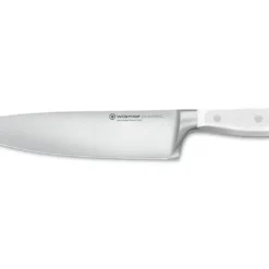 Wusthof Classic White 20cm Cook's Knife (WT1040200120)
