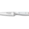 Wusthof Classic White 9cm Paring Knife (WT1040200409) 1 Wusthof Classic White 9cm Paring Knife (WT1040200409) -Kitchenknives Shop wt1040200409
