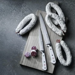 Wusthof Classic White 16cm Utility Knife (WT1040200716) -Kitchenknives Shop wt1040200716 1