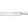 Wusthof Classic White 23cm Bread Knife (WT1040201123) -Kitchenknives Shop wt1040201123