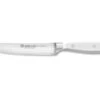 Wusthof Classic White 12cm Steak Knife (WT1040201712) 1 Wusthof Classic White 12cm Steak Knife (WT1040201712) -Kitchenknives Shop wt1040201712