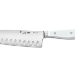 Wusthof Classic White 14cm Santoku (WT1040231314)
