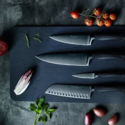 Wusthof Performer 9cm Paring Knife (WT1061200409) 11 Wusthof Performer 9cm Paring Knife (WT1061200409) -Kitchenknives Shop wt1061200409 3