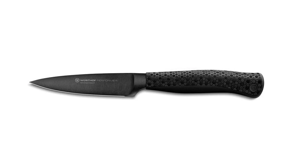 Wusthof Performer 9cm Paring Knife (WT1061200409) 3 Wusthof Performer 9cm Paring Knife (WT1061200409)