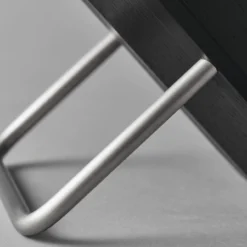 Wusthof Classic Ikon 8 Piece Knife Block - Black Ash (WT1090370805) -Kitchenknives Shop wt1090370805 1