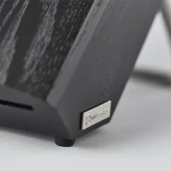 Wusthof Classic Ikon 8 Piece Knife Block - Black Ash (WT1090370805) -Kitchenknives Shop wt1090370805 2