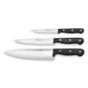 Wusthof Gourmet 3pc Knife Set (WT1125060307)