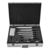 Wusthof 24pc Chef‘s Attaché Case (WT1189545003) -Kitchenknives Shop wt1189545003