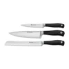 Wusthof Grand Prix II 3 Piece Knife Set (WT1320960301)