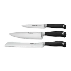 Wusthof Grand Prix II 3 Piece Knife Set (WT1320960301)
