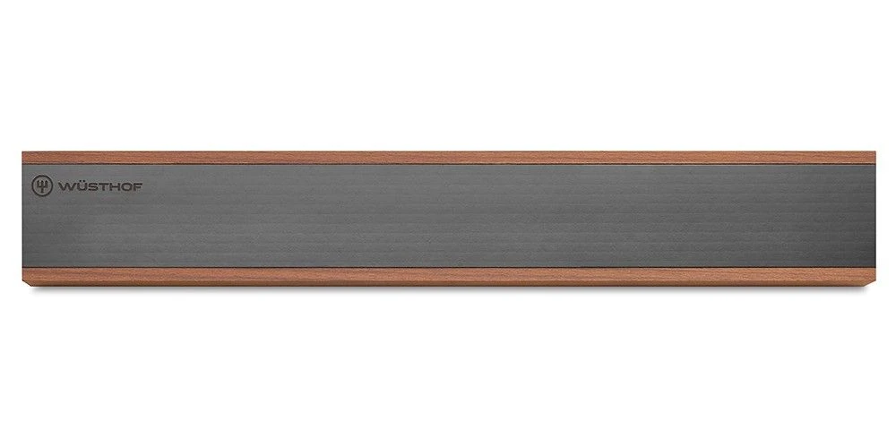 Wusthof 40cm Magnetic Knife Rail - Thermo-Beech (WT2059625840) 3 Wusthof 40cm Magnetic Knife Rail - Thermo-Beech (WT2059625840)