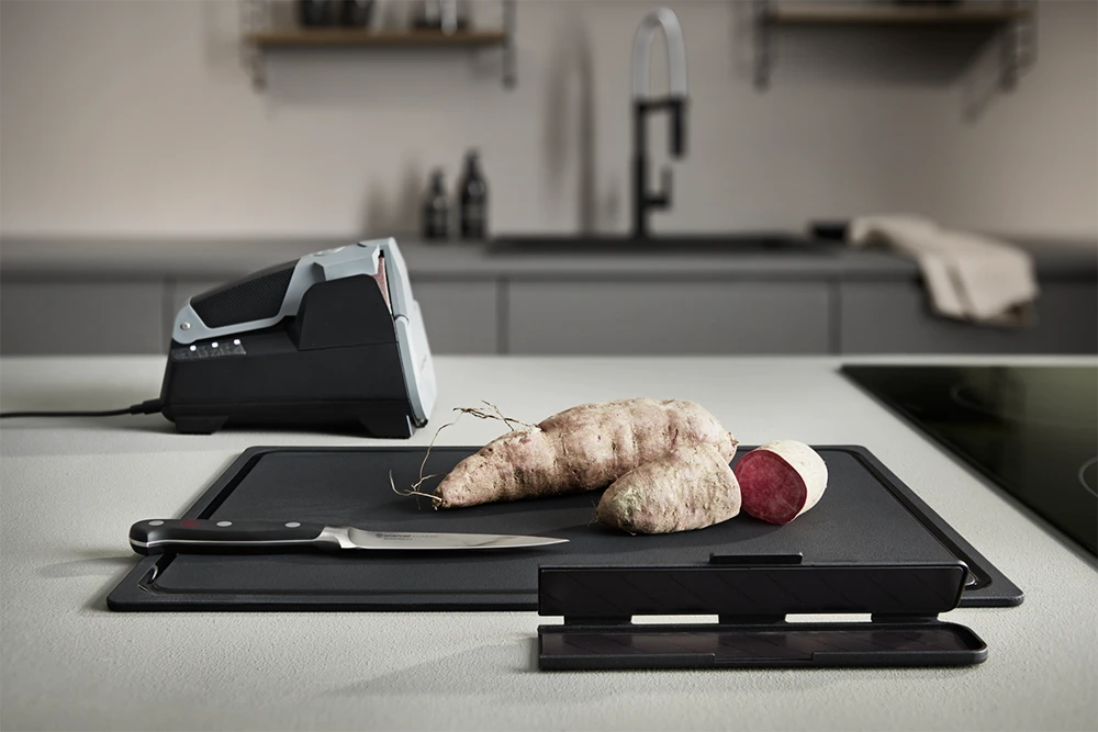 Wusthof Magnetic Blade Guard - Small (WT2069640101) 6 Wusthof Magnetic Blade Guard - Small (WT2069640101) - Image 4