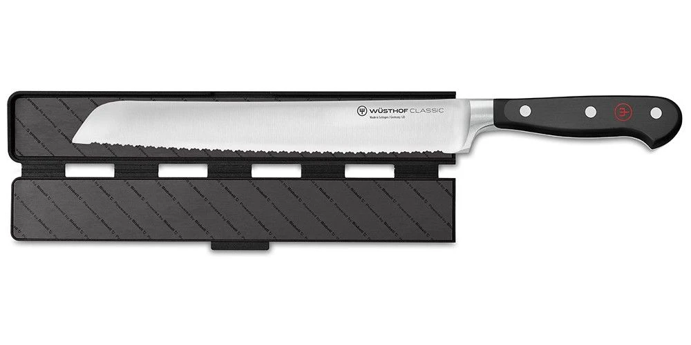 Wusthof Magnetic Blade Guard - Medium (WT2069640102) 4 Wusthof Magnetic Blade Guard - Medium (WT2069640102) - Image 2