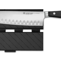 Wusthof Magnetic Blade Guard - For Chef Knives (WT2069640104) -Kitchenknives Shop wt2069640104 2