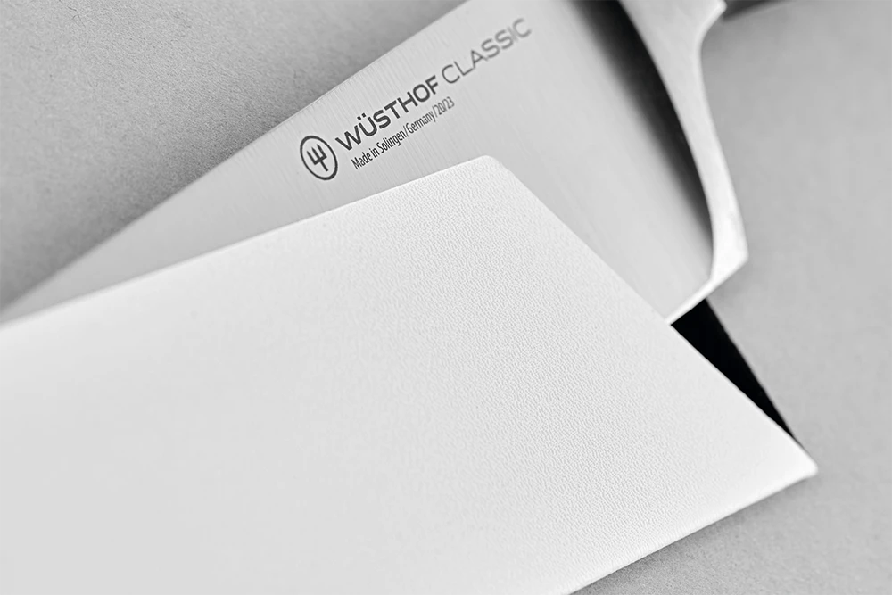 Wusthof Blade Guard - Broad Blade Up To 26cm (WT2069640206) 4 Wusthof Blade Guard - Broad Blade Up To 26cm (WT2069640206) - Image 2